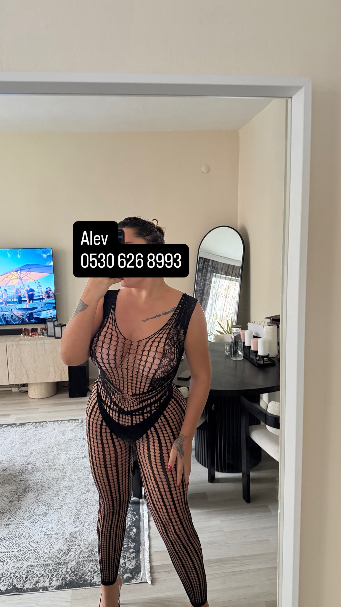 ALEV LARA Fotoğraf 2