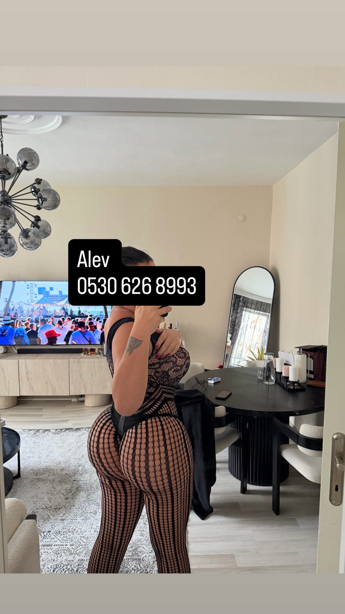 ALEV LARA Fotoğraf 3