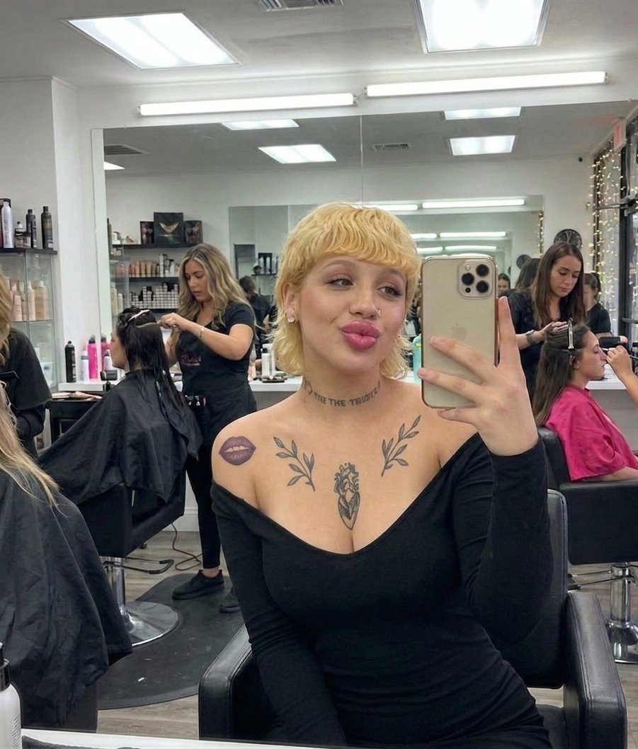 IVANA KONYAALTI HURMA MASAJ Fotoğraf 2