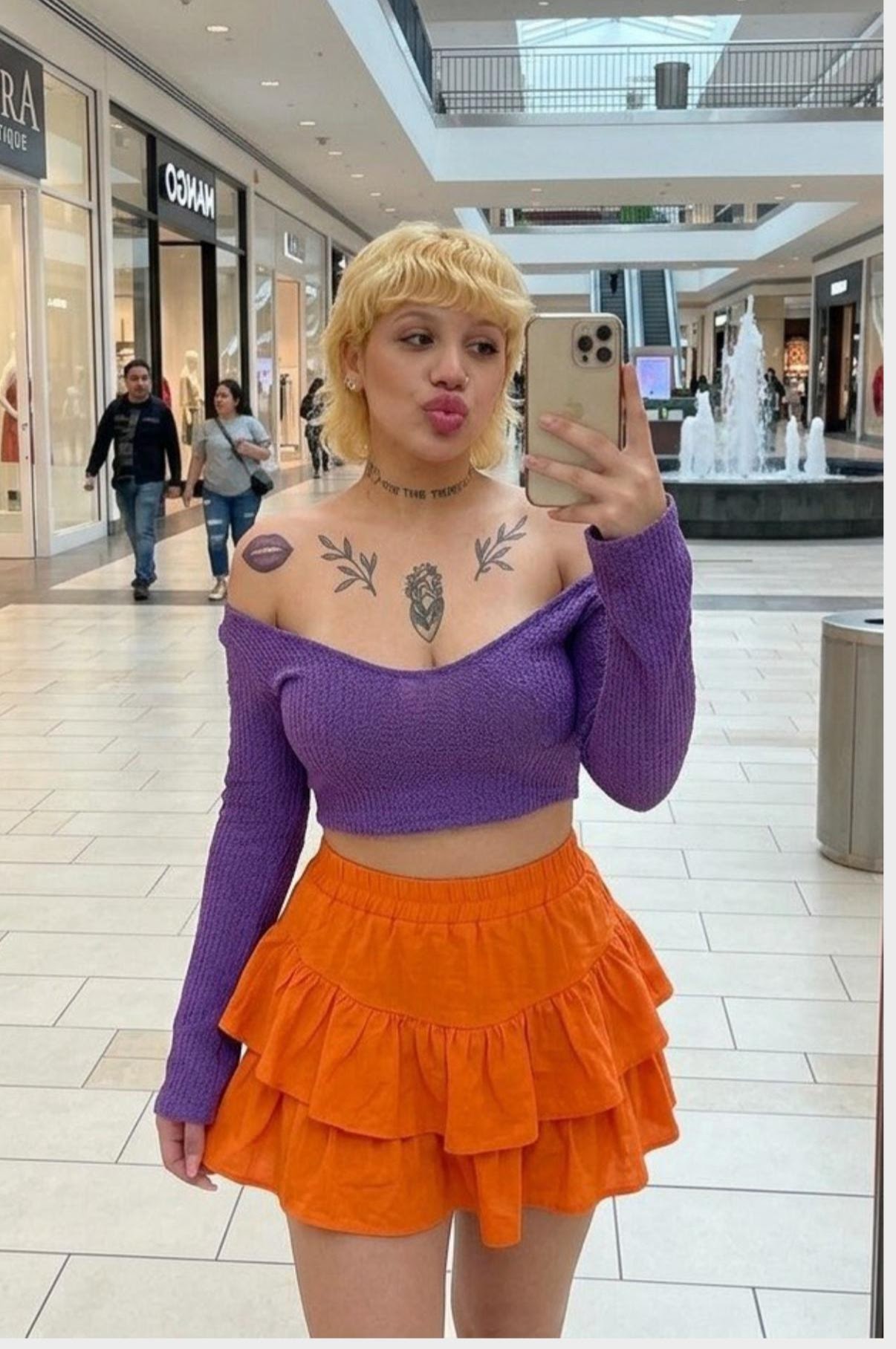 IVANA KONYAALTI HURMA MASAJ Fotoğraf 6