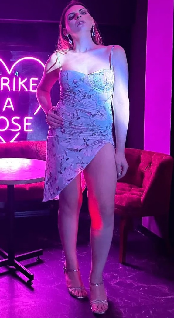 NAZLI Fotoğraf 2