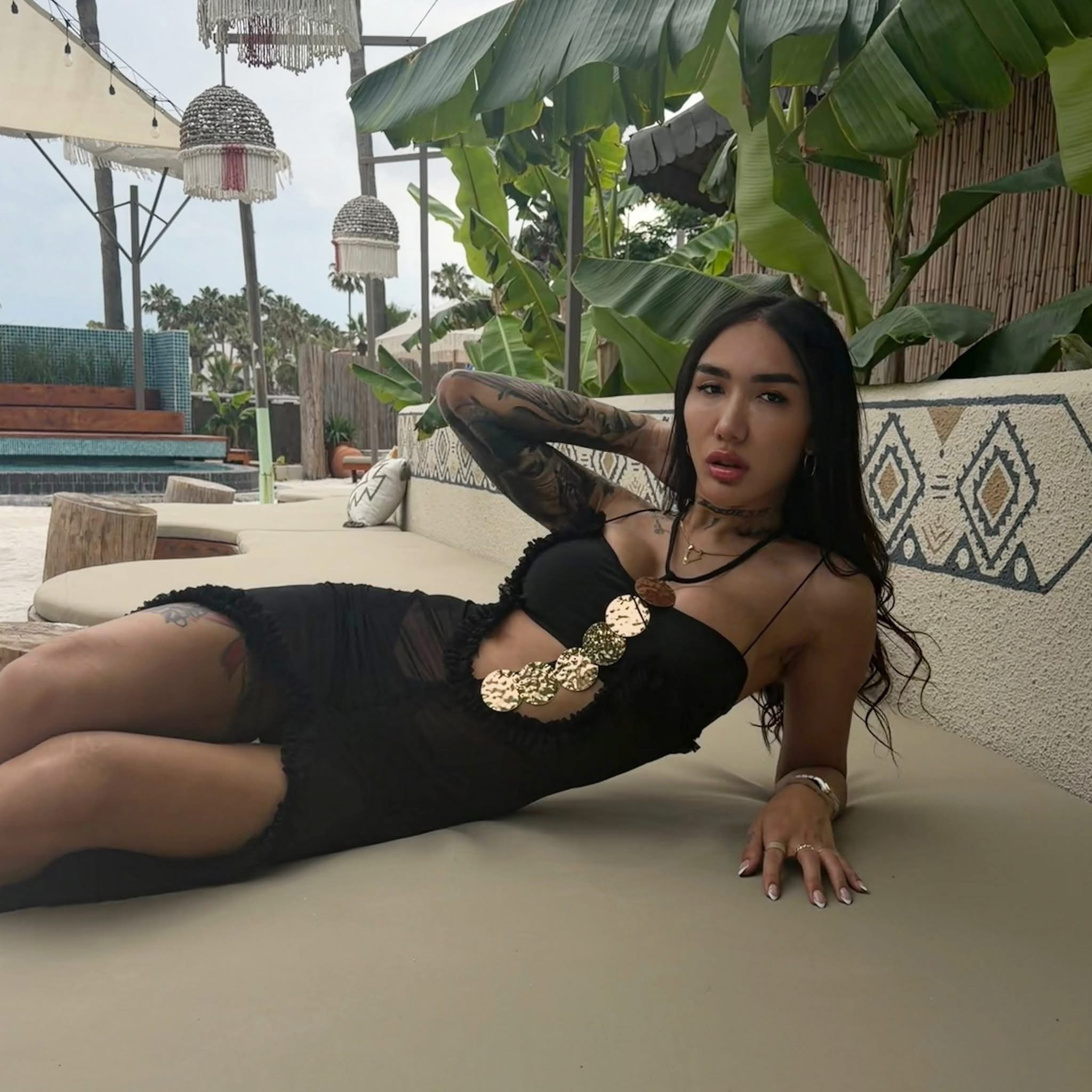 VİRA ROZZA Fotoğraf 6